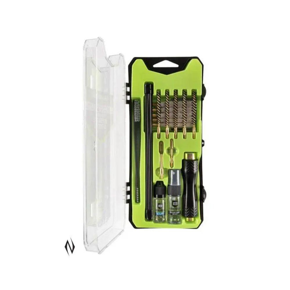BREAKTHROUGH VISION SERIES CLEANING KIT UNIVERSAL RIFLE
