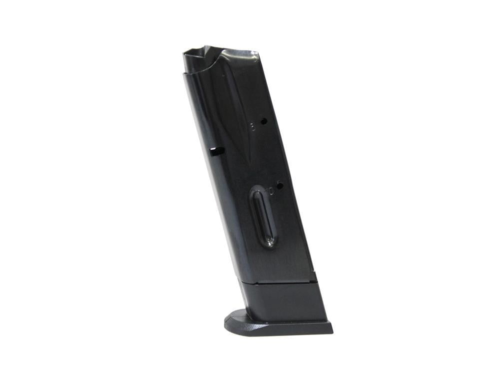 CZ MAGAZINE TS2 9MM 10RND - BLK TOP