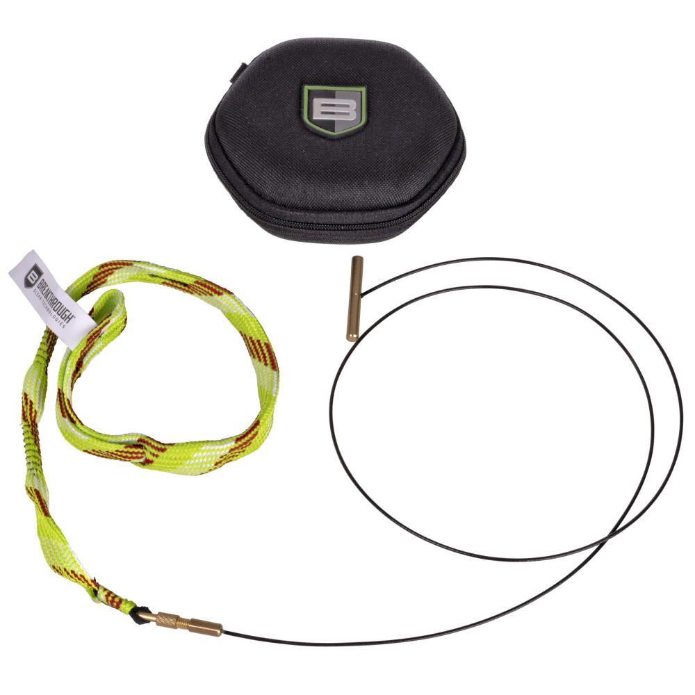 BREAKTHROUGH BATTLE ROPE 2.0 .22 / .223 Cal