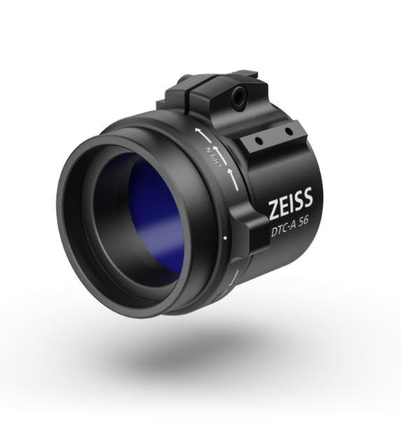 ZEISS DTC 3/25 - DTC-A 56 CLIP ON MOUNT