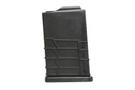 MDT AICS POLYMER MAGAZINE 308 BLACK 10RND