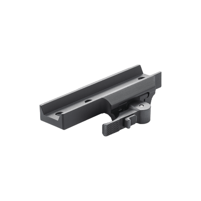 PULSAR WEAVER LQD RIFLE MOUNT FOR TALION