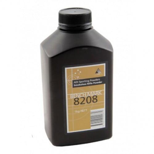 ADI POWDER BENCHMARK 8208 1KG