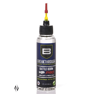 BREAKTHROUGH BATTLE BORN HP PRO 2OZ APPLICATOR