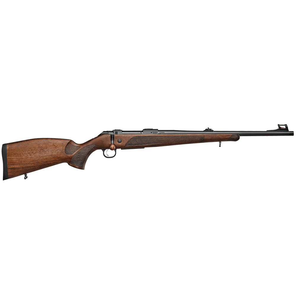 CZ 600 LUX 308WIN 5RND – Downrange Firearms