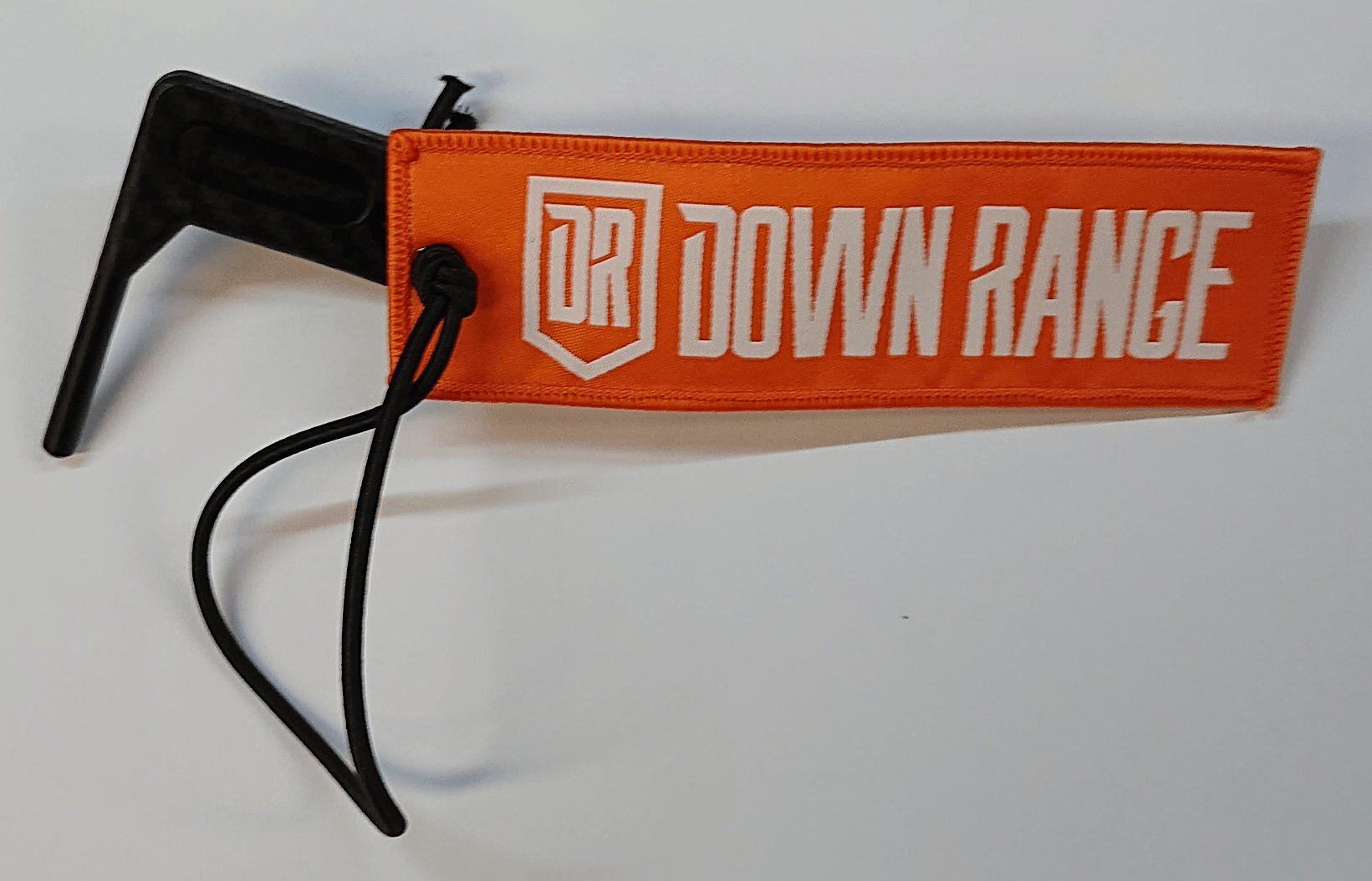 DOWNRANGE CHAMBER FLAG