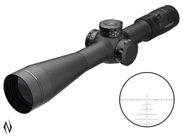 LEUPOLD MARK 4HD 6-24X52 34MM SF FFP PR2 MIL
