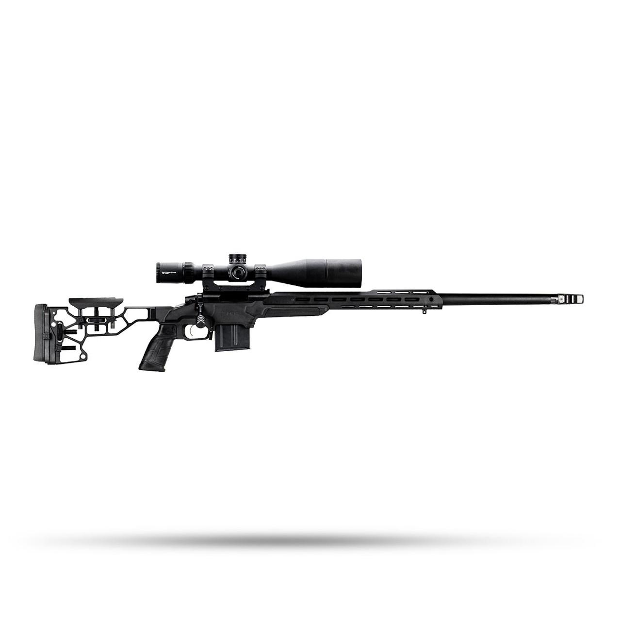 MDT ESS BUTT STOCK BLACK – Downrange Firearms
