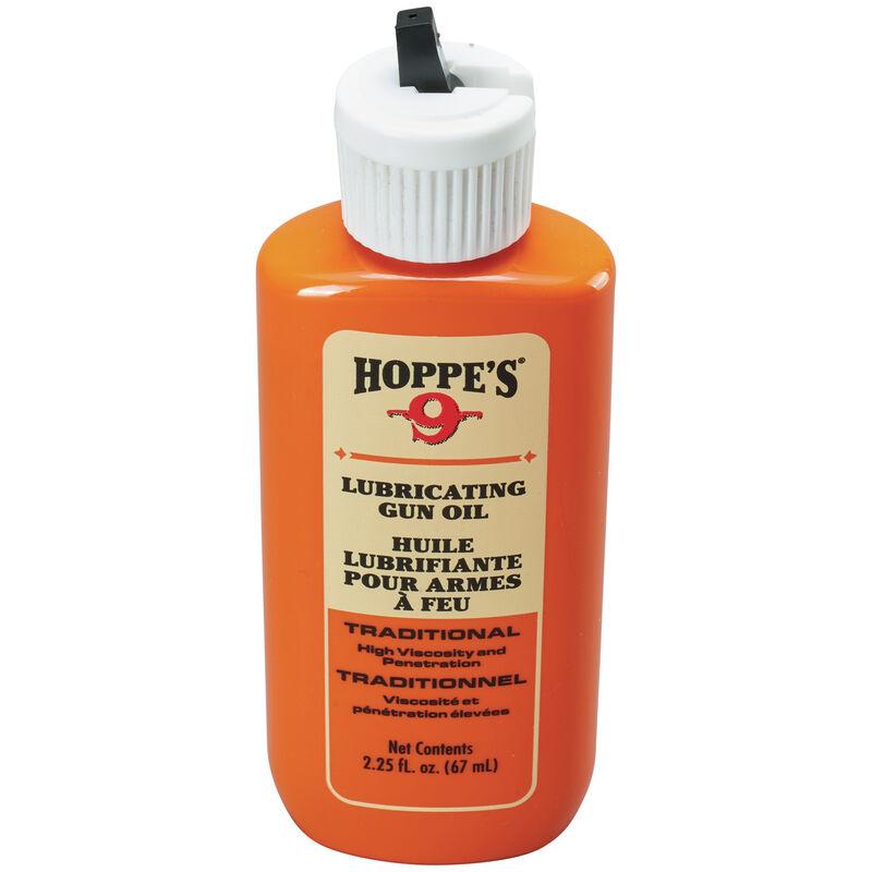 HOPPES NO 9 LUBRICATING OIL 2.25OZ