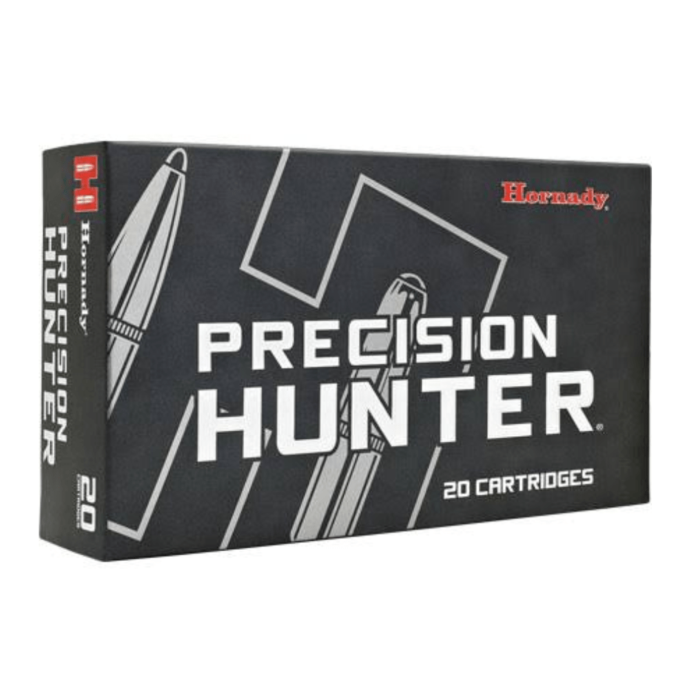 HORNADY 300 PRC 212GR ELD-X 20PK