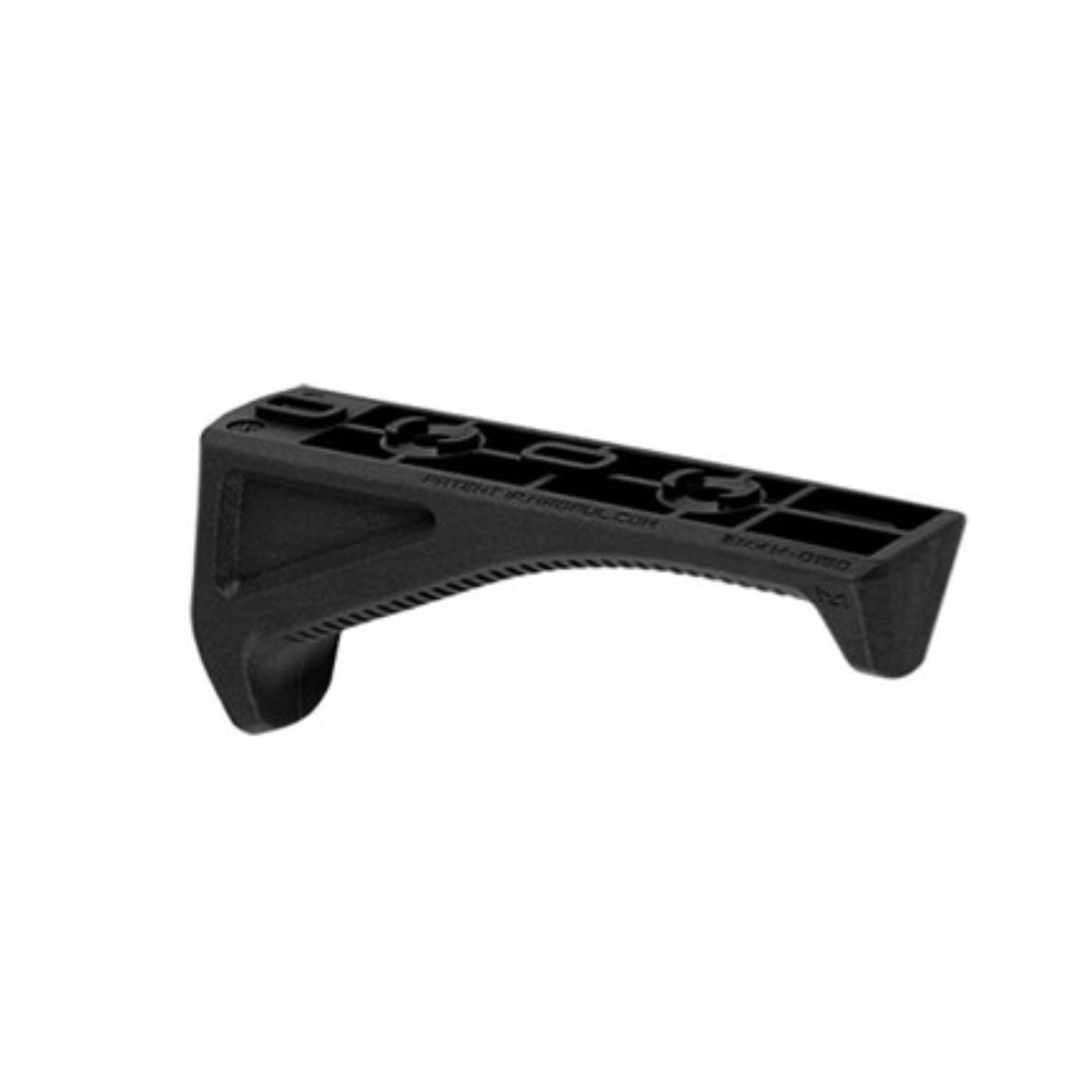 MAGPUL M-LOK AFG ANGLED FOR GRIP BLACK