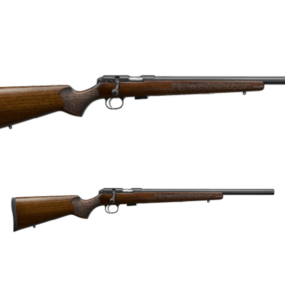 CZ 457 VARMINT 22WMR 5RND 20" WOOD