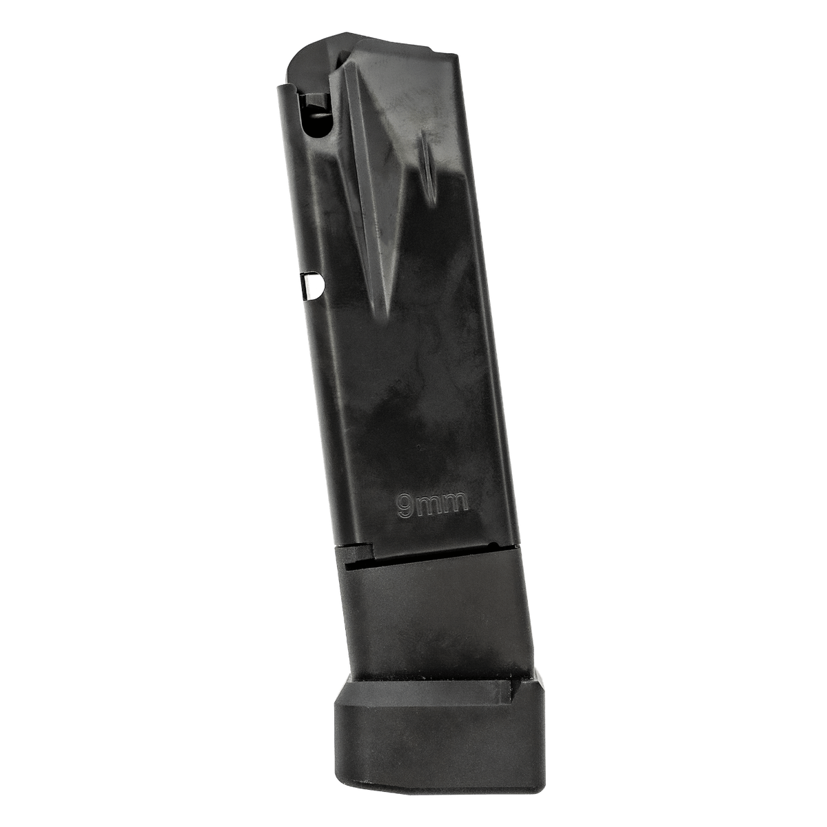 WALTHER PDP 9MM MAGAZINE 10  SHOT SUITED MAGWELLS