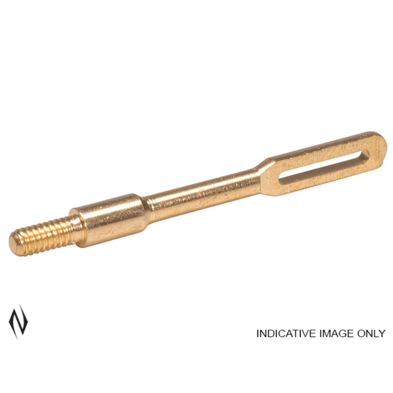 BREAKTHROUGH BRASS PATCH JAG