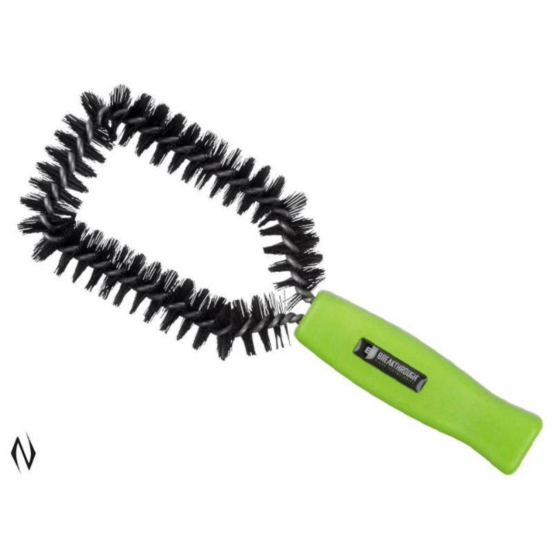 BREAKTHROUGH MAGAZINE BRUSH AR15
