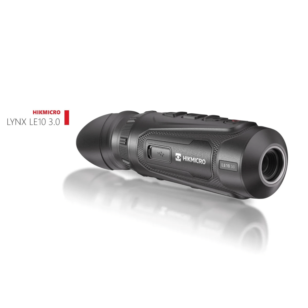 HIKMICRO LYNX 3.0 LE10 10mm 256x192 12mic HAND HELD THERMAL