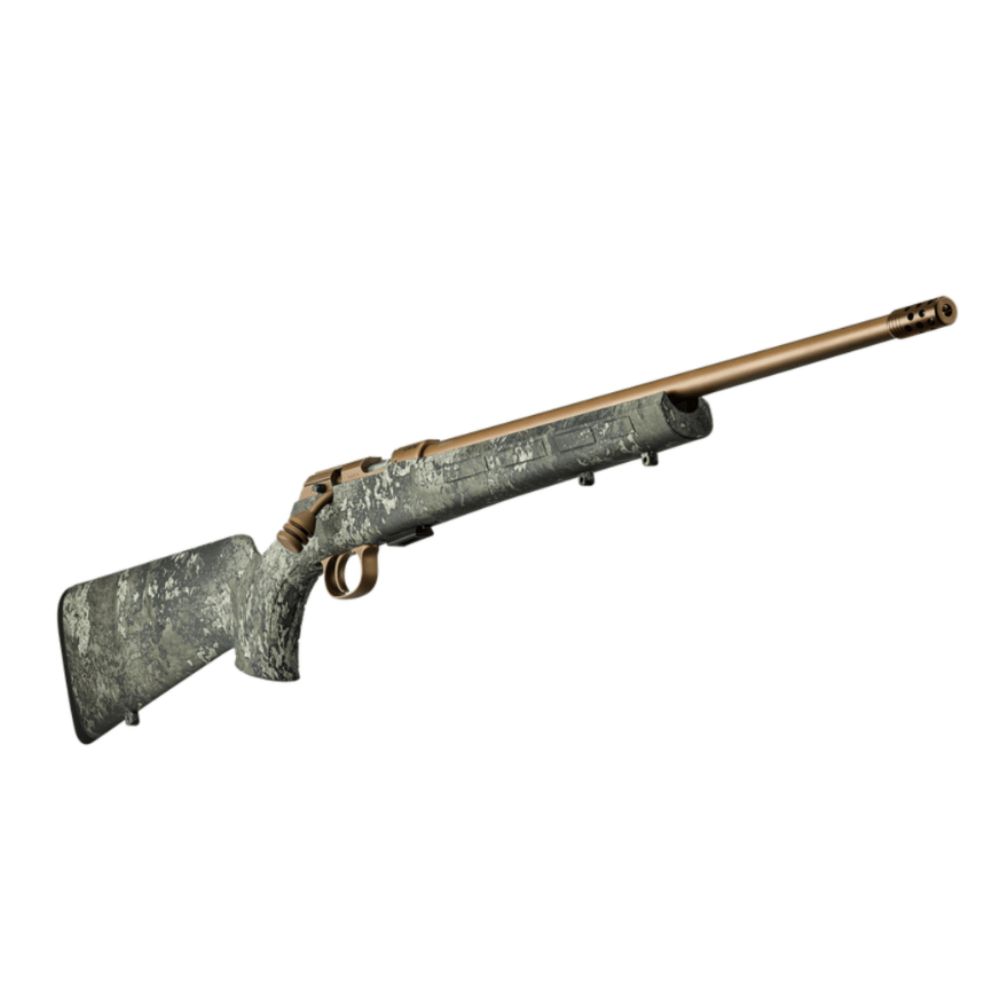 CZ 457 HUNTER STRATA 22LR 5RND