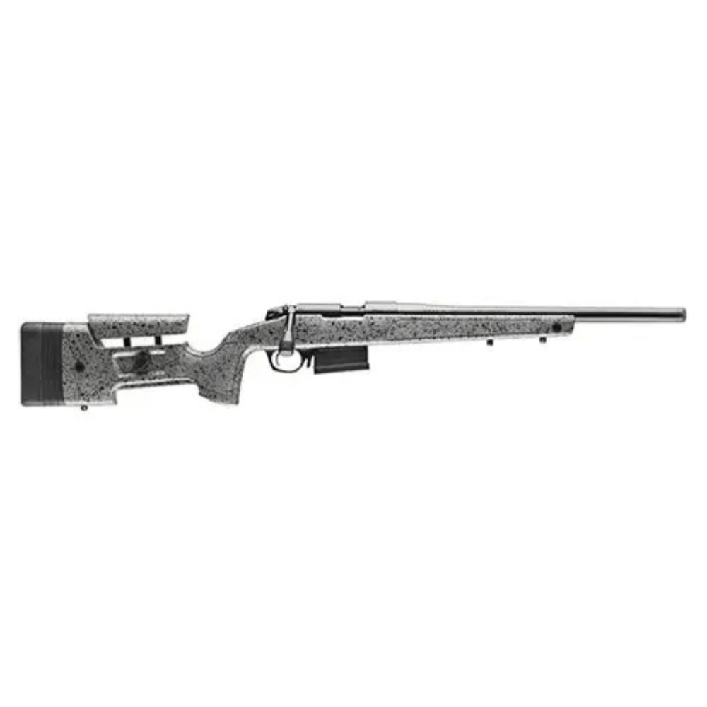 BERGARA B14R HMR 22LR 18" RIMFIRE LEFT HAND