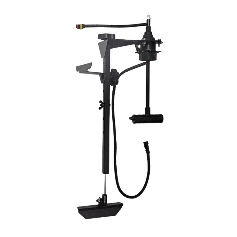 LIGHTFORCE T-BAR WINDOW FRAME MOUNT