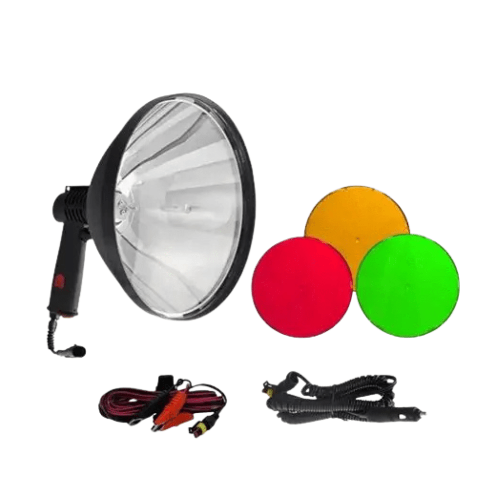 LIGHTFORCE HAND HELD 240 BLITZ 9"