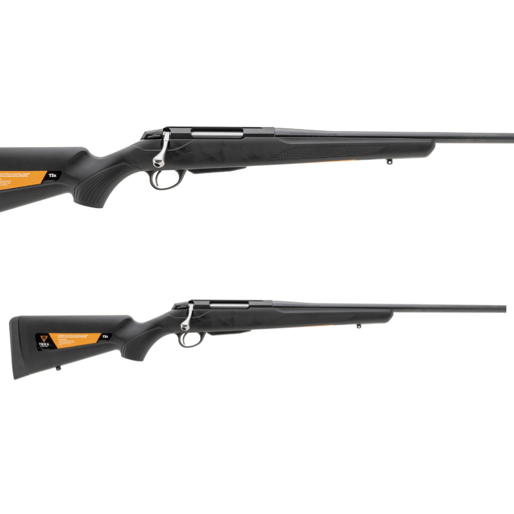 TIKKA T3X LITE 223REM 1:8 22.4"