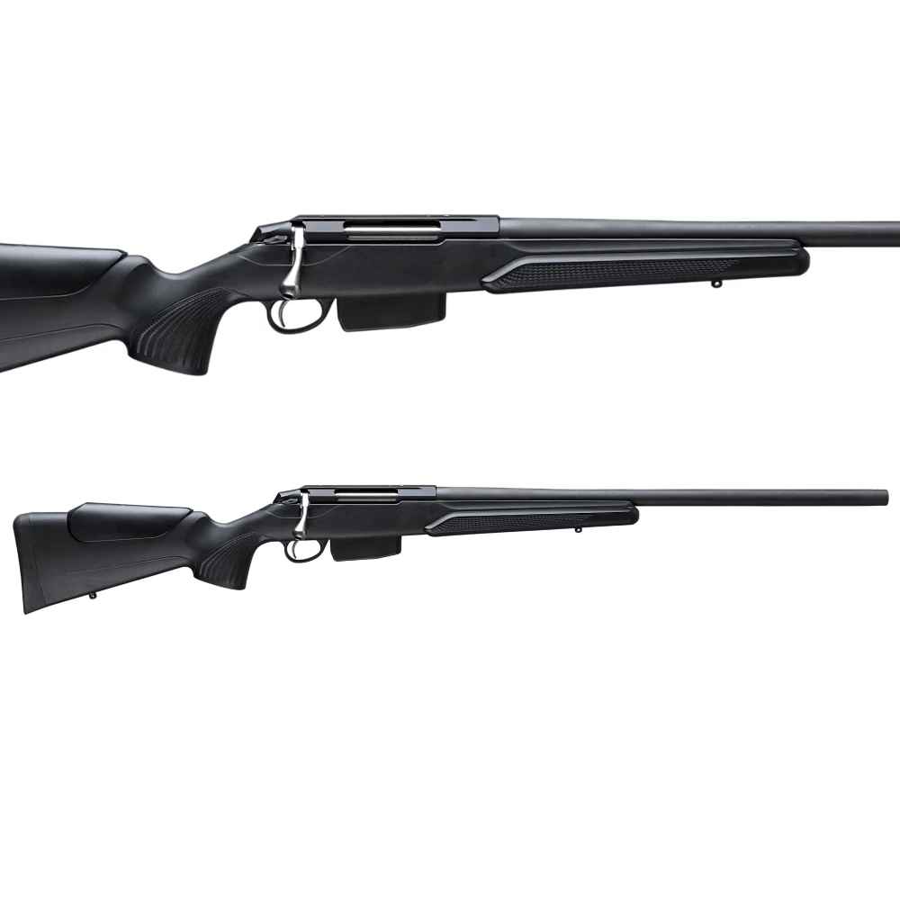 TIKKA T3X VARMINT 223REM 1:8 23.7"