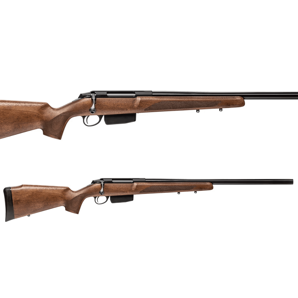 TIKKA T3X VARMINT HUNTER 223REM 1:8" 23.7"