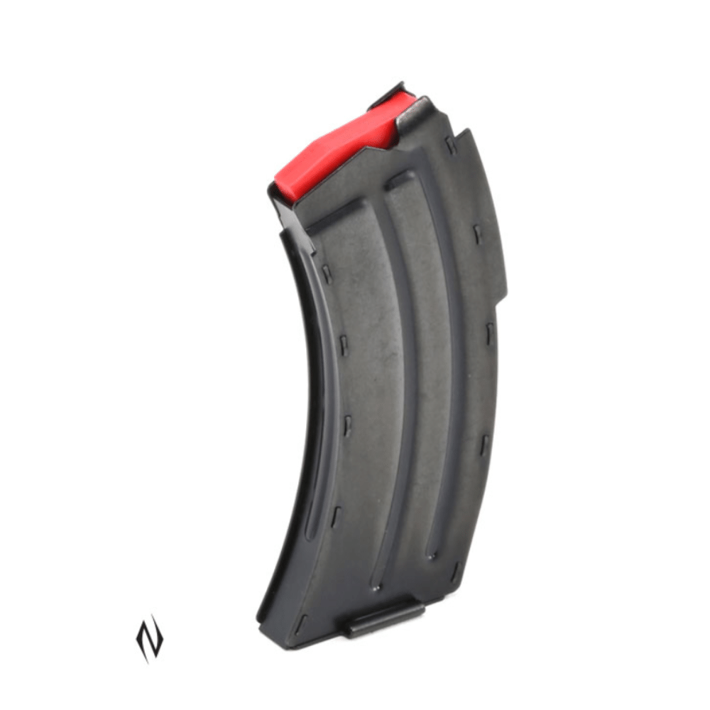 SAVAGE MAGAZINE MKII .22LR 10RD STEEL BLUED