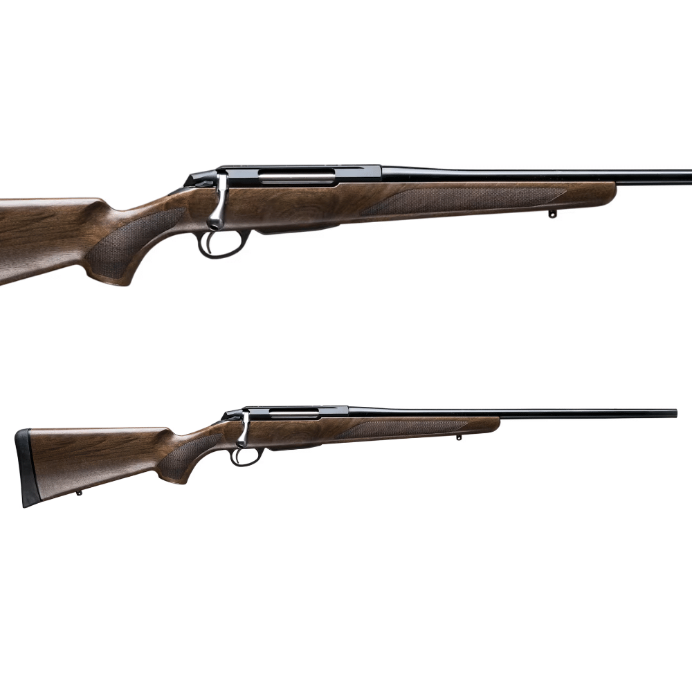 TIKKA T3X HUNTER 223REM 1:8 22.4"