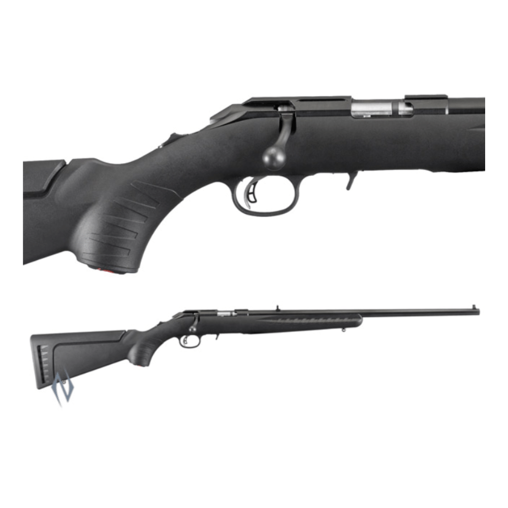 RUGER AMERICAN RIMFIRE 22WMR 22"