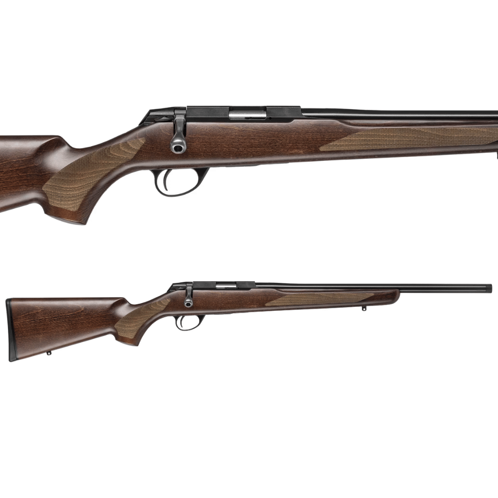TIKKA T1X HUNTER 22LR 20" 10RND