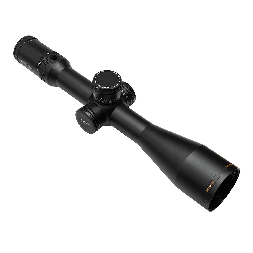 ZEROTECH TRACE X 5-25X56 RMG 3 ILLUM