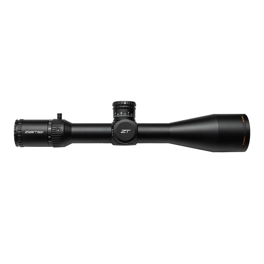 Alternative view of ZEROTECH TRACE X 5-25X56 RMG 3 ILLUM