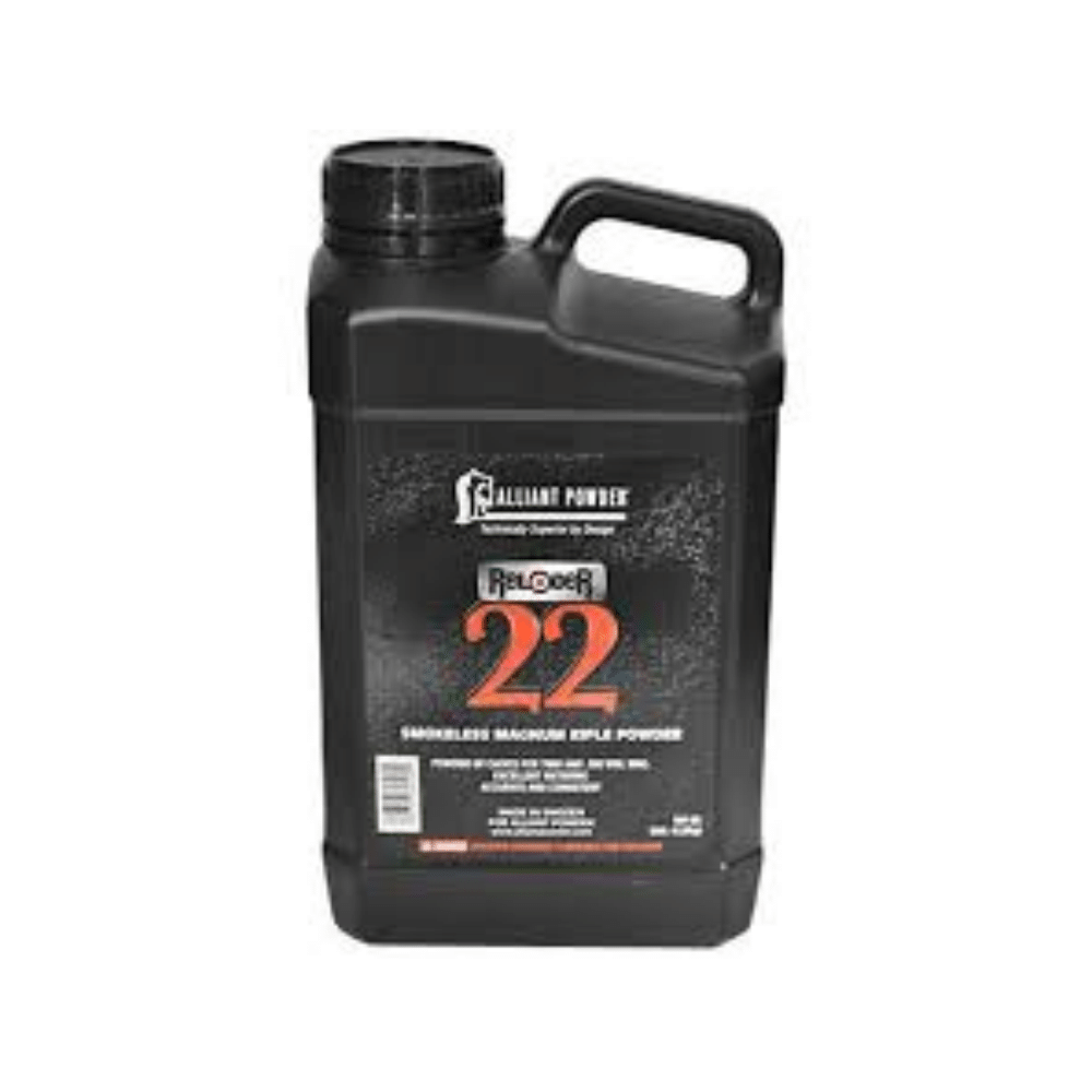 ALLIANT RELOADER 22 5LB 2.27KG