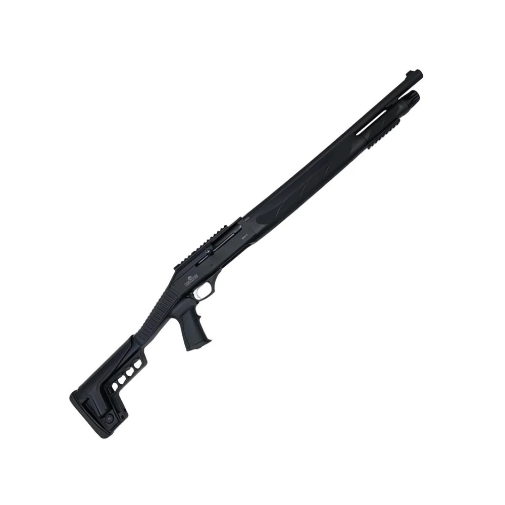 TEMPLETON ARMS T1000 TACTICAL (12GA, 5+1, 20", RH)