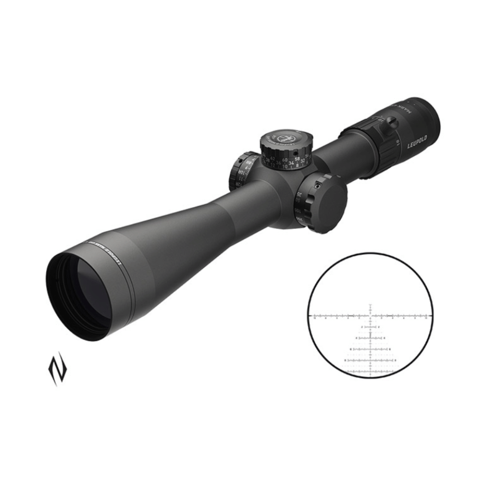 LEUPOLD MARK 4HD 4.5-18X52 34MM M5C3 SF FFP PR2 MIL